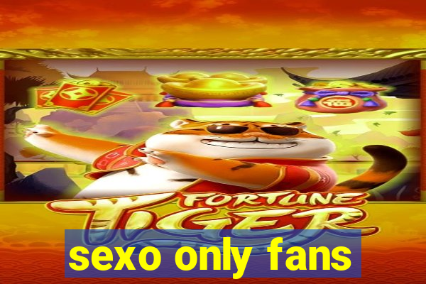 sexo only fans